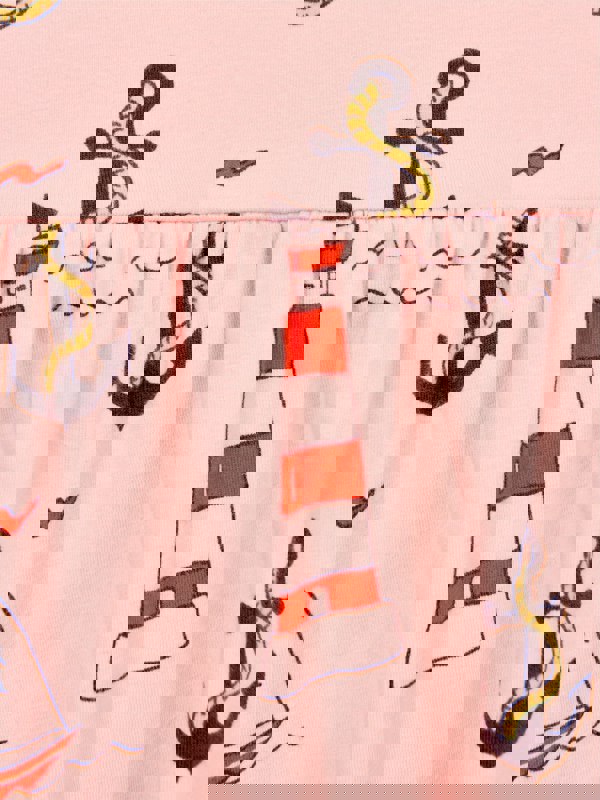 Mini Rodini Girls Dress