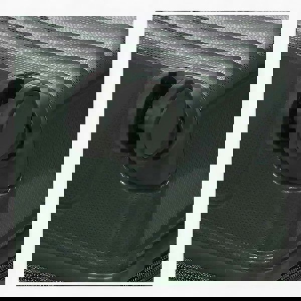 Snowball Lightweight 8 Spinner Wheels Expandable Hard Shell Luggage