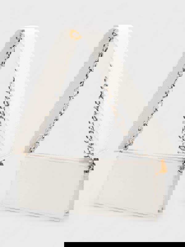 Jacquemus Le Ciuciu White