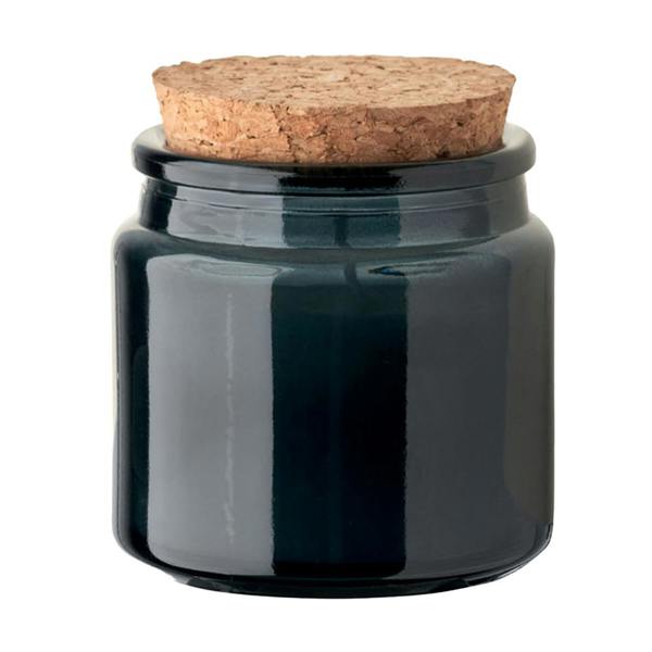MidOcean Valo Plant-Based Scented Candle - French Navy - 