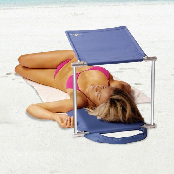 portable beach sun shade
