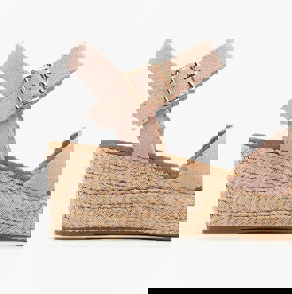 TOMS AUDREY Womens Sandals Pink