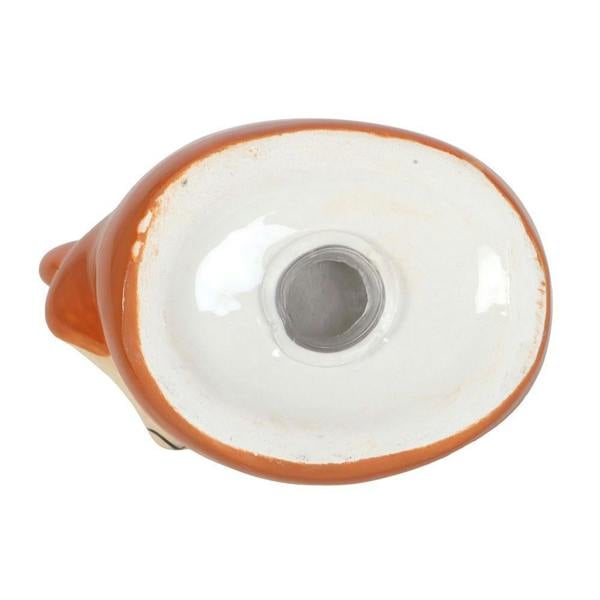 Kingsbury Gifts Woodland Ceramic Fox Salt & Pepper Shaker Set