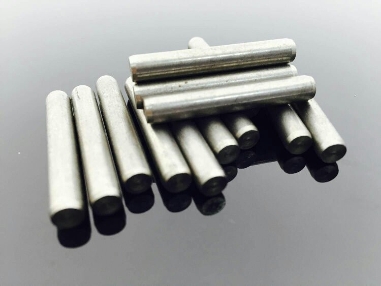 Fixaball 4mm Dowel Pins Stainless Steel DIN 7