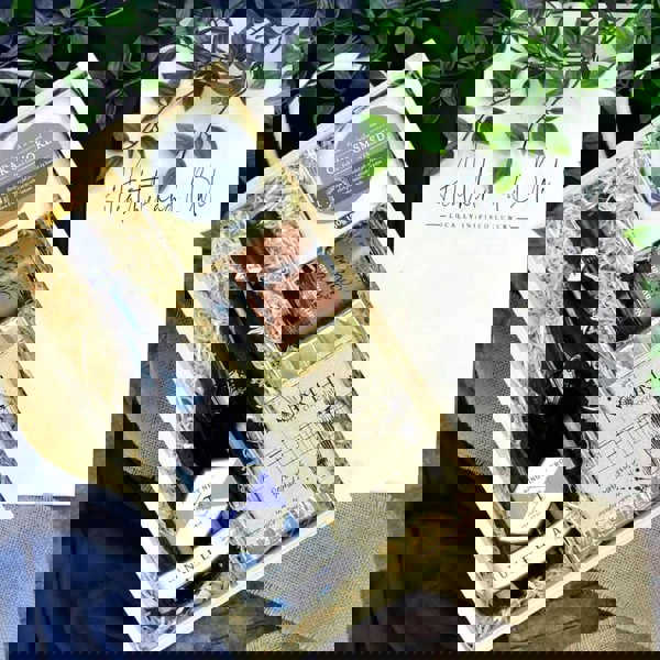 Red Wine and Cheese Hamper