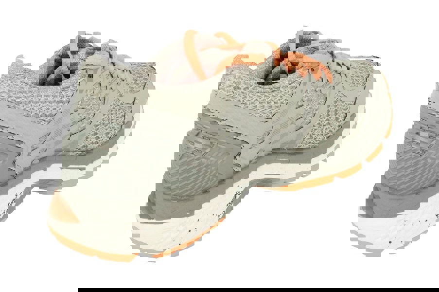 Asics Gt-3000 5 Womens T755N  9611 - Mid Grey 9611 - Photo 2