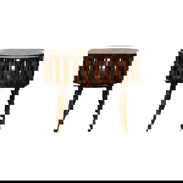 Artisan Furniture Ariella Chestnut Coffee Table