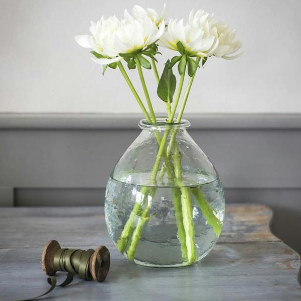 Teardrop Vase - alternative angle