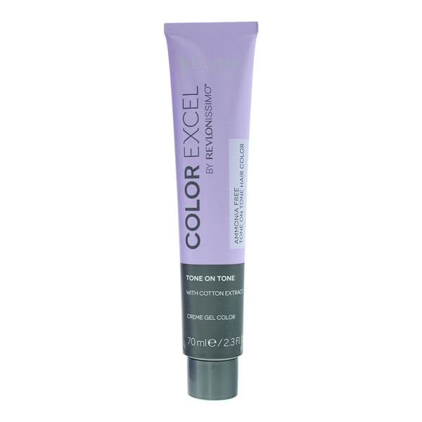 Revlon Revlonissimo Color Excel Hair Colour 70ml - Medium Iridescent Copper Blonde