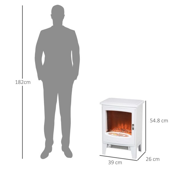 Electric Fireplace