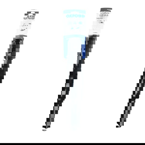 Oxford Mudstop Junior 20" Bicycle Mudguard Set