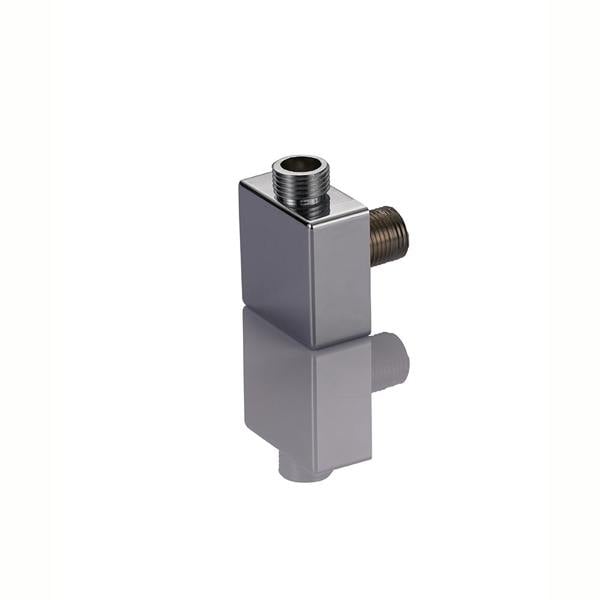 Flode Sala | SQ Style 2 Functions Concealed Valve Shower Kit | Chrome