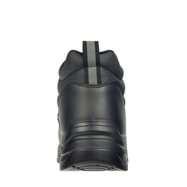 Hamilton Leather Safety Boot - Hi-Vis Trousers