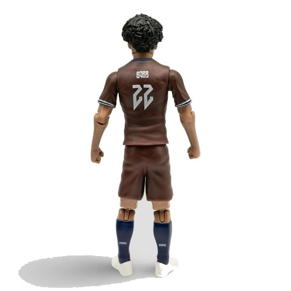 Banbo | Bobb Norway Fully Articulated Figurine