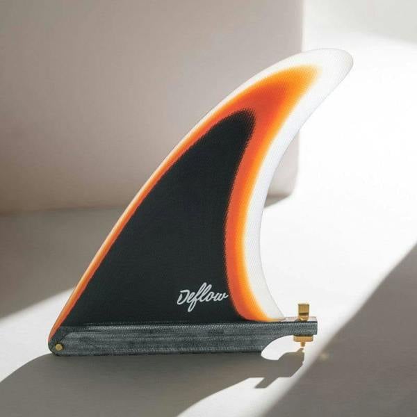 Deflow Surf Deflow IÑIGO AGOTE Single fin 7.5"