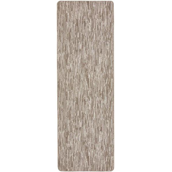 The Rugs Washable Abstract Design Mats & Runners | Durable