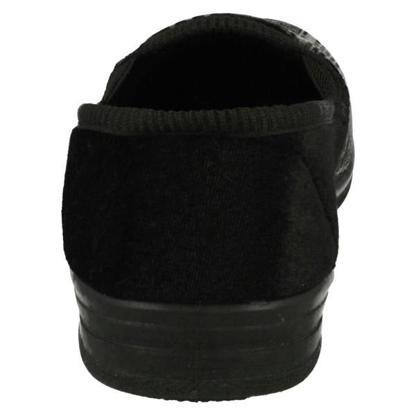 Spot On Mens Spot On Quality Slippers