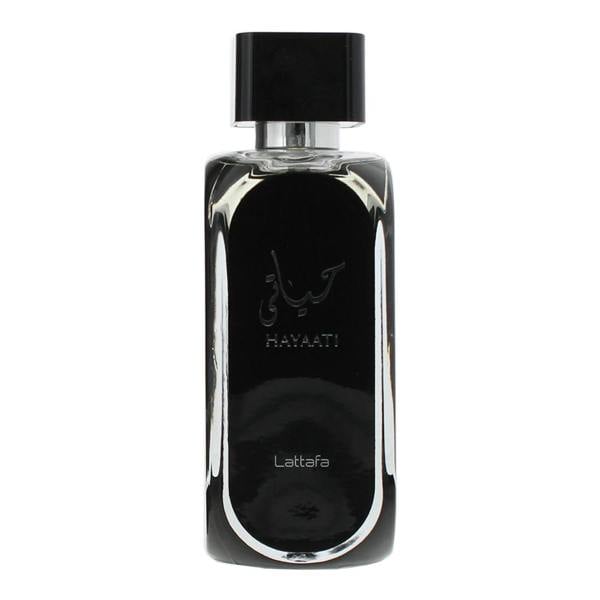 Lattafa Hayaati Eau de Parfum 100ml Spray Unisex
