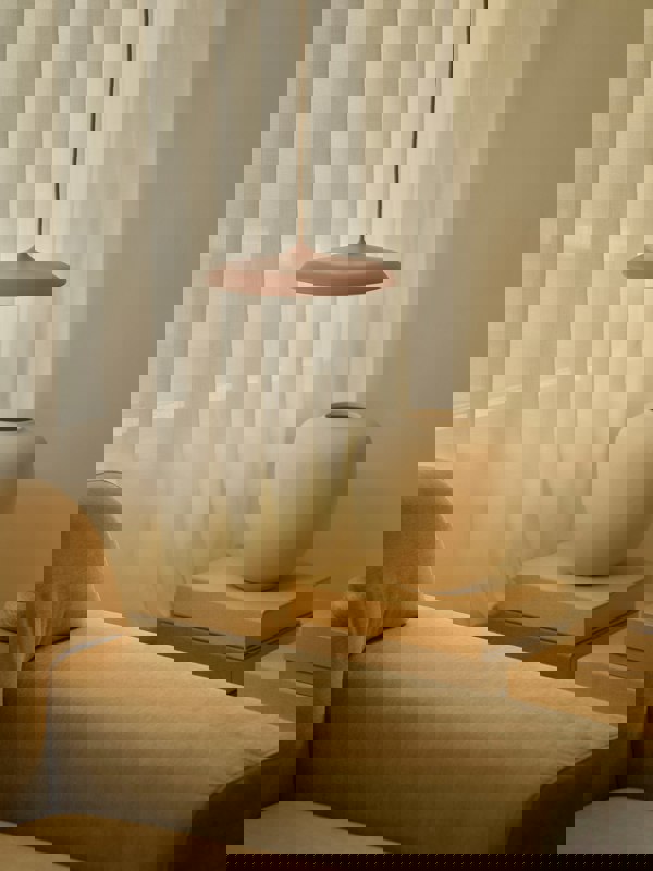 Nordlux Artist 25 | Pendant | Dusty rose