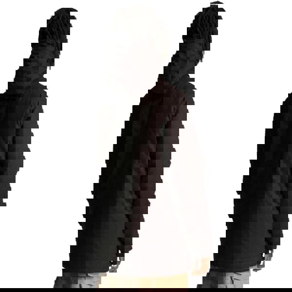 Lyle & Scott Microfleece Parka 2.0 Black XS