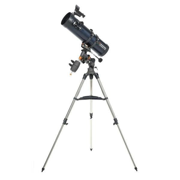 Celestron Astromaster 130EQMD MOTOR DRIVE Telescope