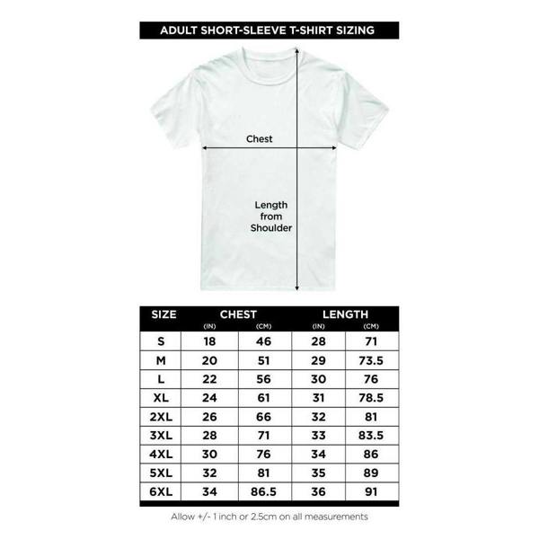 Stranger Things Womens/Ladies Hellfire Club Poster T-Shirt - White - 