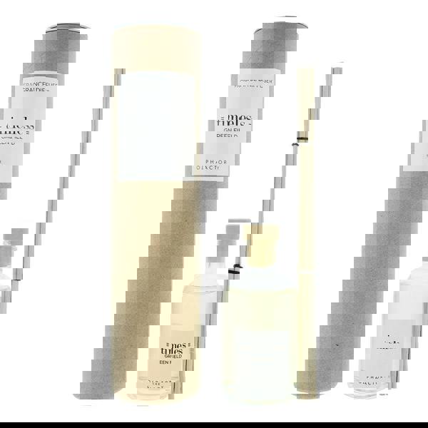 The Olphactory Timeless Green Field Reed Diffuser 100ml