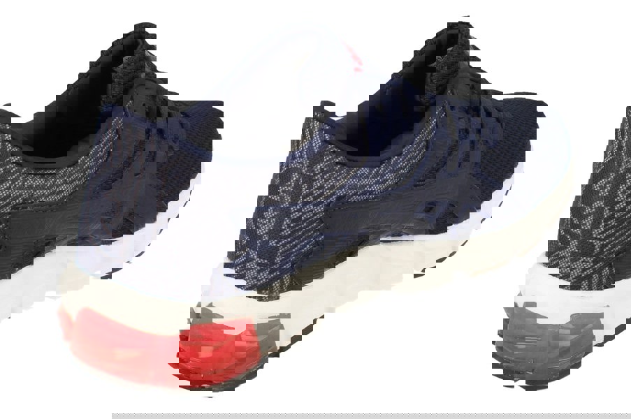 Asics Gel-Quantum 90 2 Mens 1021A193  400 - Peacoat Peacoat 400 - Photo 2