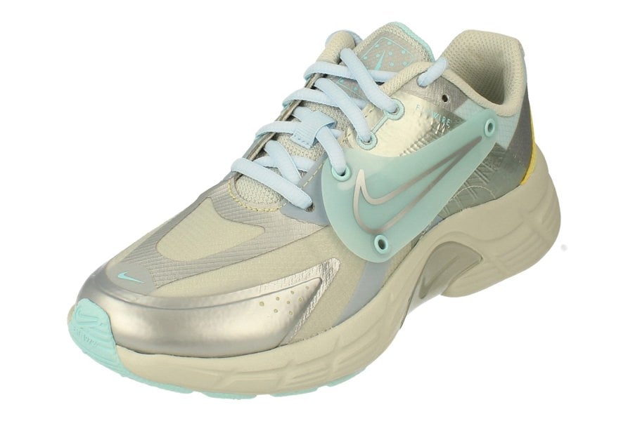 Nike Womens Alphina 5000 Da4297  001 - Light Silver Platinum 001 - Photo 0