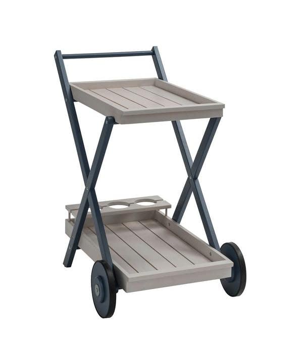 Norfolk Leisure Florenity Drinks Trolley