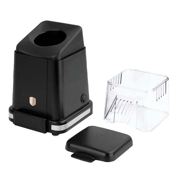 Berlinger Haus Popcorn Maker Berlinger Haus BH9581 Black Rose