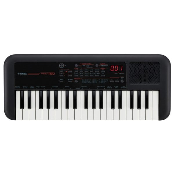Yamaha PSS-A50 Mini Key Portable Keyboard