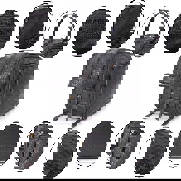 Bucklestone Durham - Wash Bag