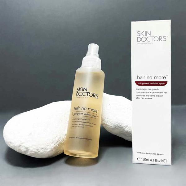 Skin Doctors Hair No More Inhibitor Spray