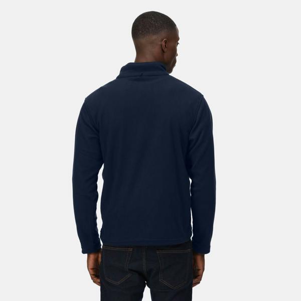 Regatta Mens Classic Waterproof Jacket - Navy - 