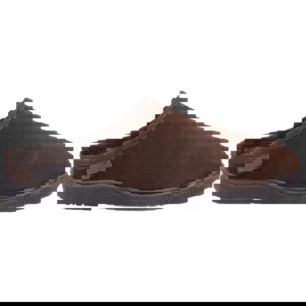 Hush Puppies Ashton Men's Slippers in Brown