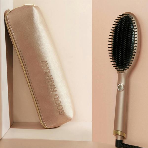 GHD Glide Straightener