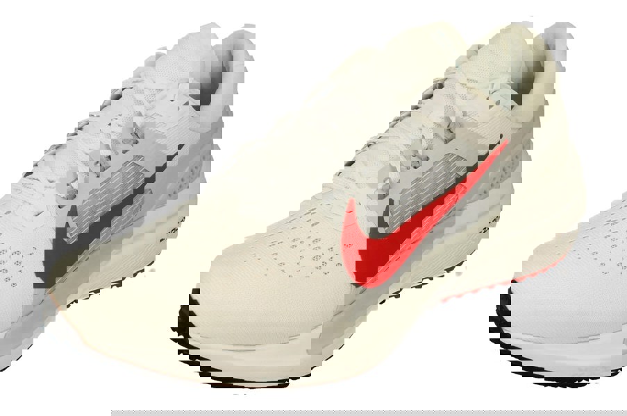 Nike Air Zoom Vomero 15 Mens Cu1855  103 - White Chile Red Pure Platinum 103 - Photo 0