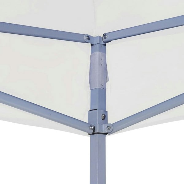 Berkfield Party Tent Roof 2x2 m White 270 g/m�__