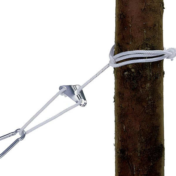 Amazonas Smart Rope Fixing - White