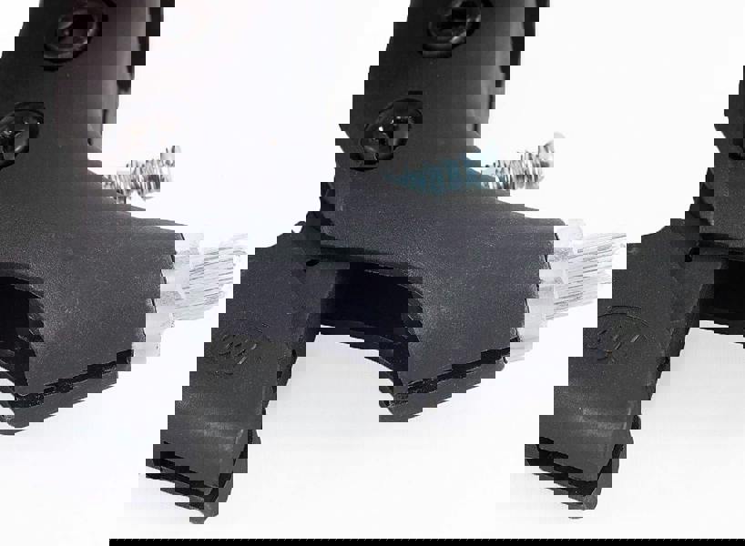 Sport Direct™ Bicycle Bike MTB Brake Levers Resin Black