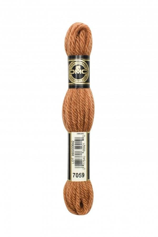 7059 | Brown