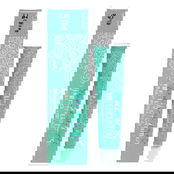 Intercosmo Nutrilux Macadamia Oil 6.81 Oak Hair Colour 60ml