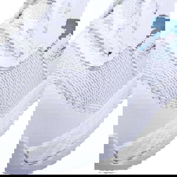 Puma Childrens/Kids Varion II Trainers - White