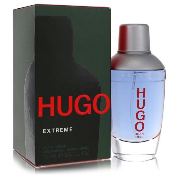 Hugo Boss Hugo Extreme Eau De Parfum 75 ml