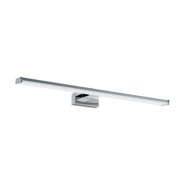EGLO Pandella 1 LED Silver 600 Bathroom Light