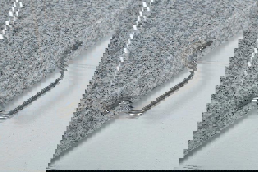 Garden Impressions 30kg Granite Base with Wheels