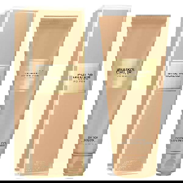 Michael Kors Pour Femme Body Lotion 200ml - Additional 2