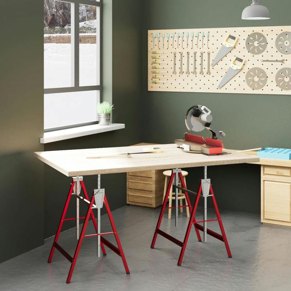Sawhorse