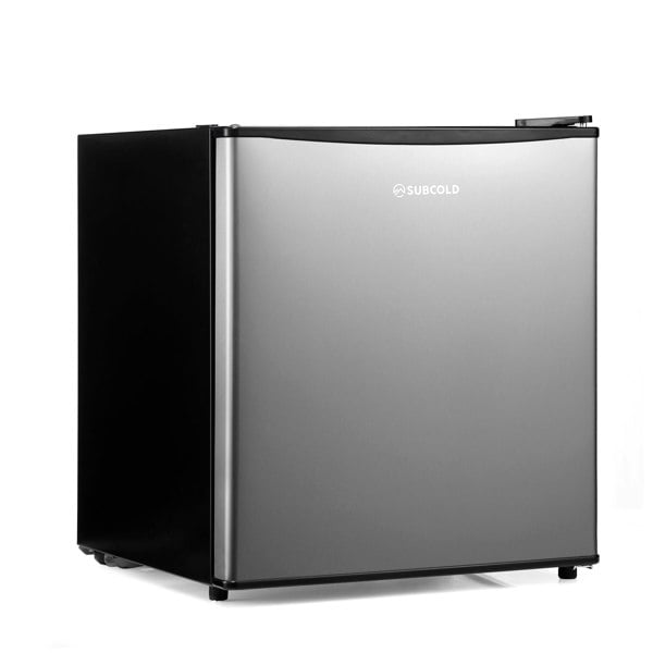 Subcold Cave50 Stainless Steel Beer Fridge - 45 Litre